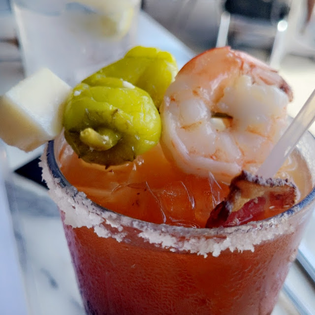 Bloody Mary