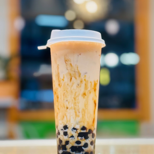Bubble Tea