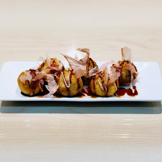 Takoyaki