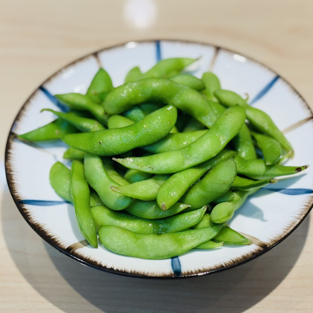 Edamame