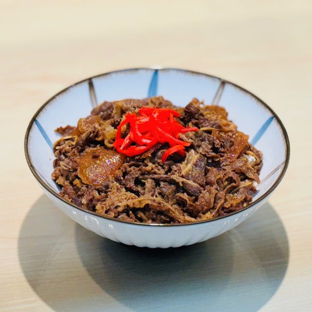 Gyudon