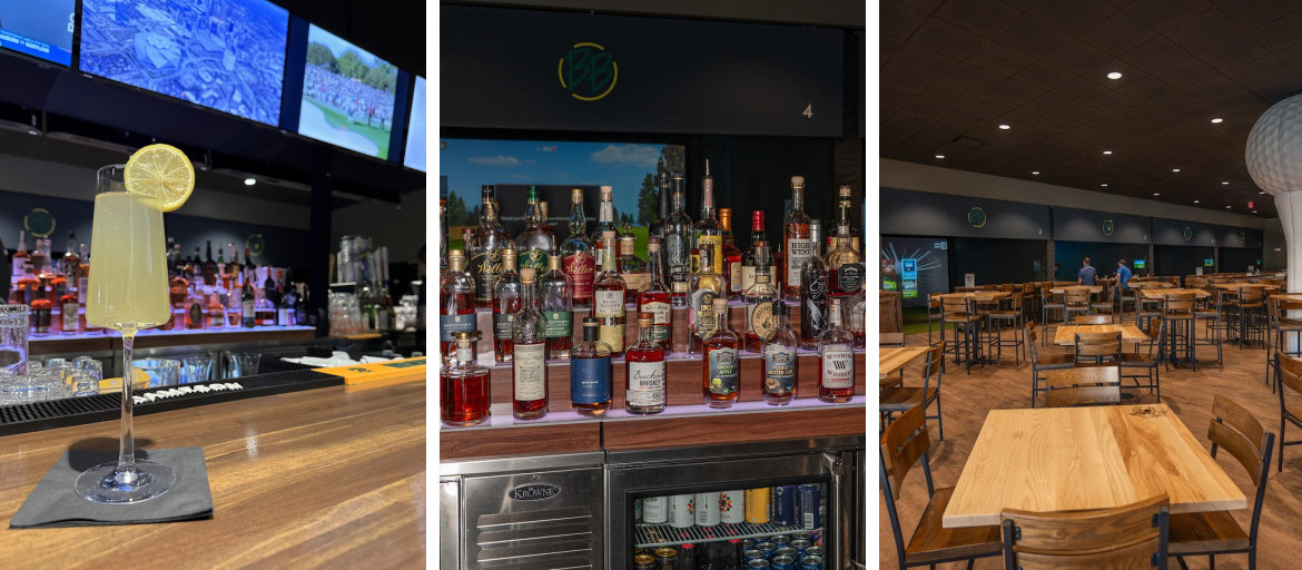 Birdie Bros Bar & Restaurant