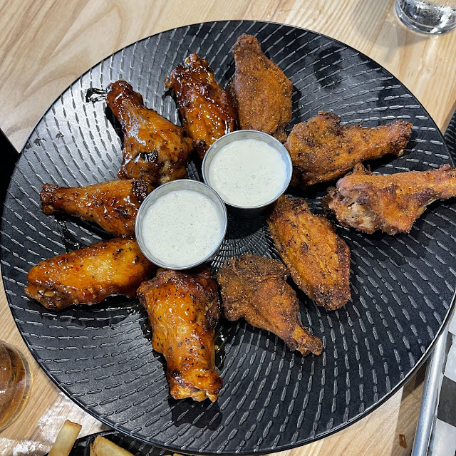 Chicken Wings