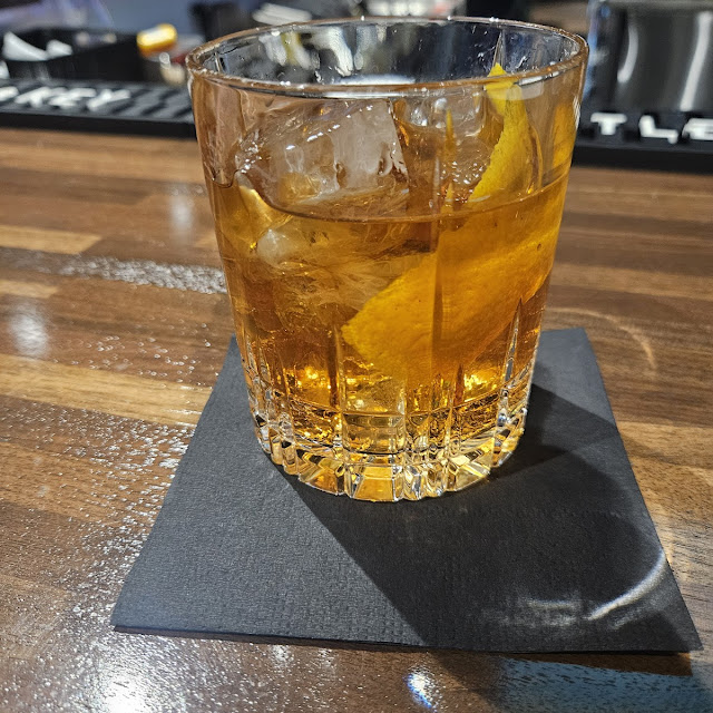 Old Fashioned