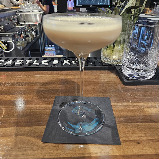 Expresso Martini