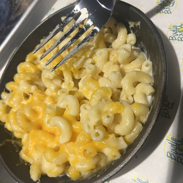 Mac & Cheese