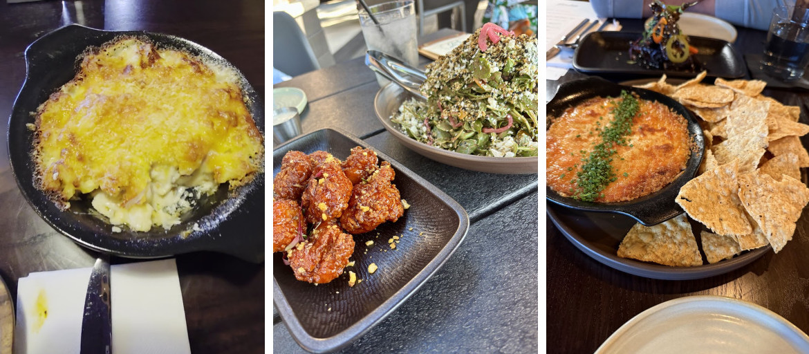 Birdie’s Restaurant
