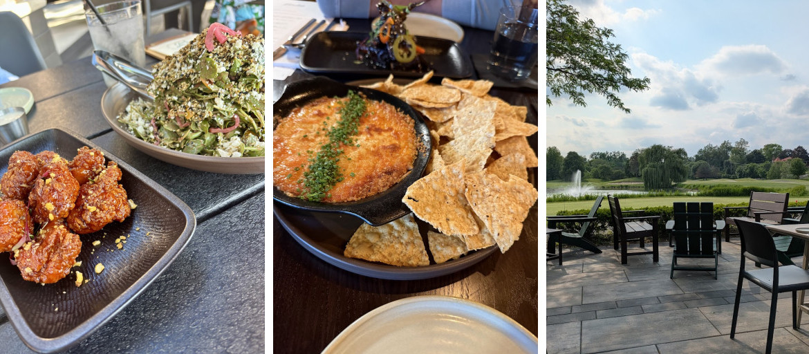 Birdie’s Restaurant