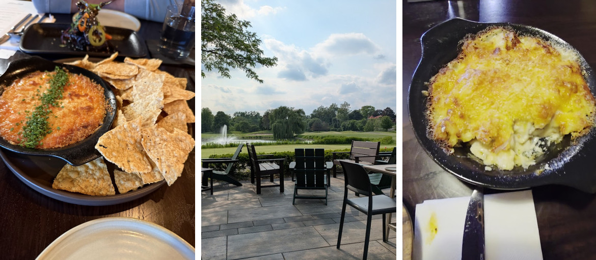 Birdie’s Restaurant