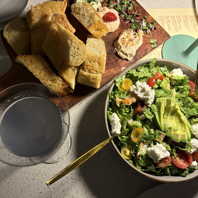 Butter Board