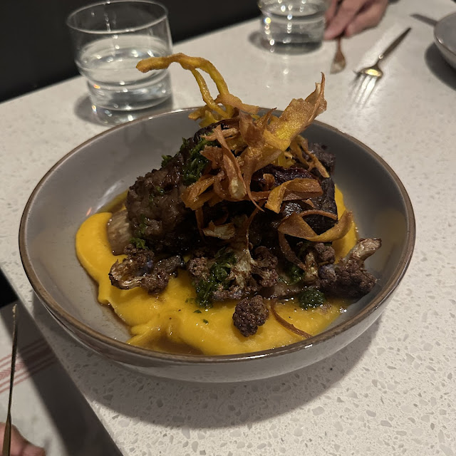 Short Ribs