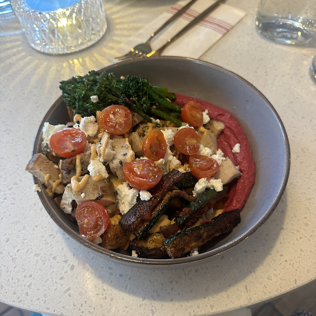 Farmer's Bowl