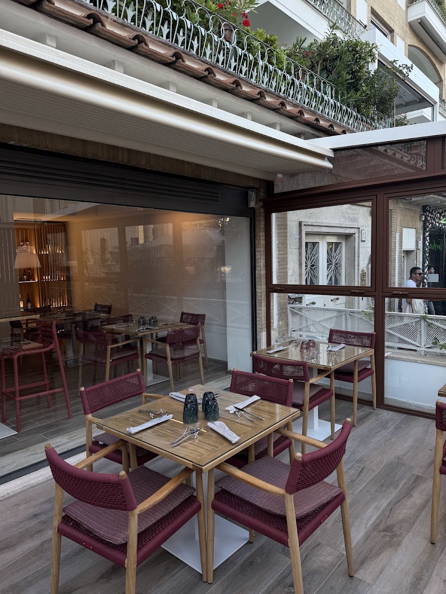 Birreria San Rocco Ponte Milvio