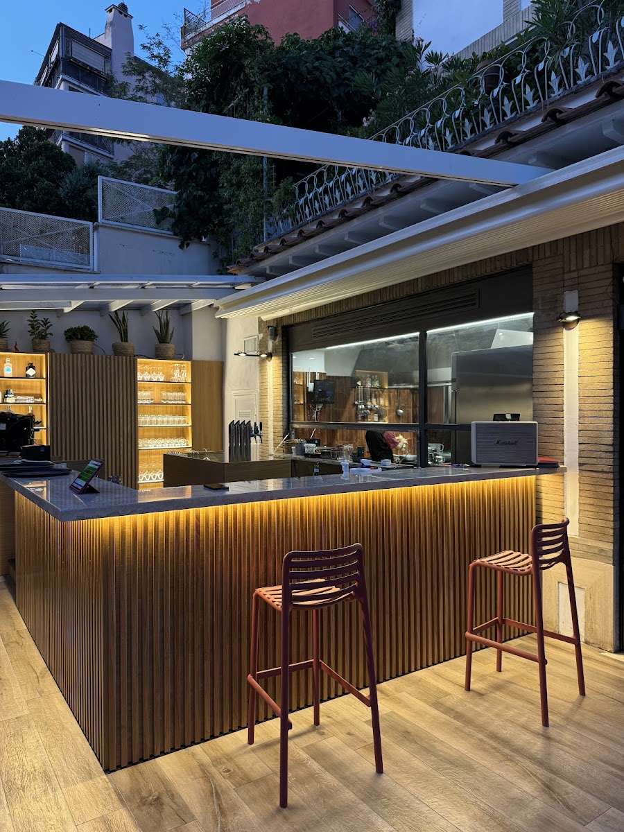 Birreria San Rocco Ponte Milvio