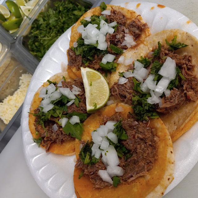 Quesa Birria