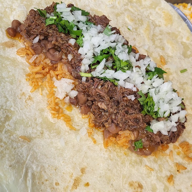 Barbacoa