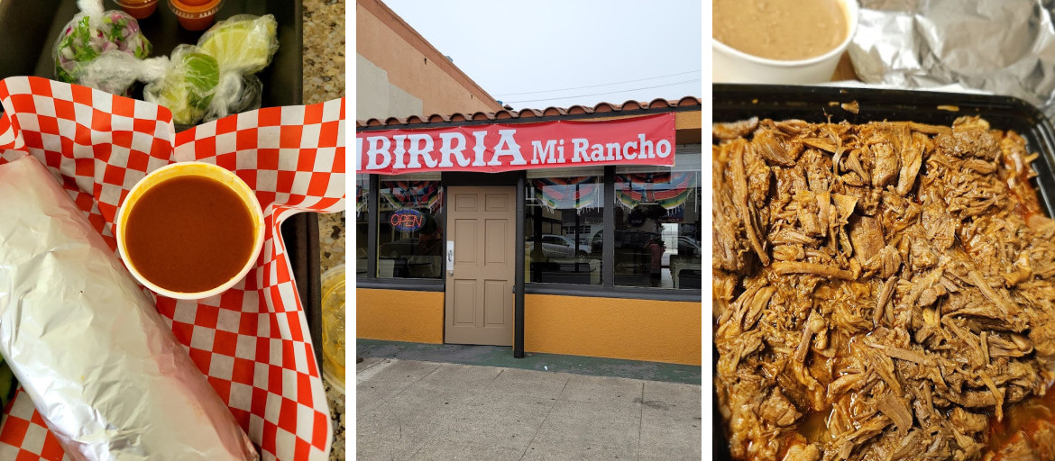 Birria Mi Rancho