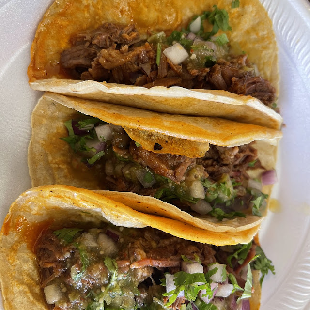 Birria Nachos