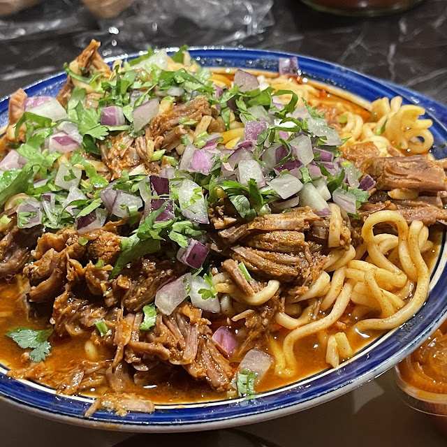 Khao Soi