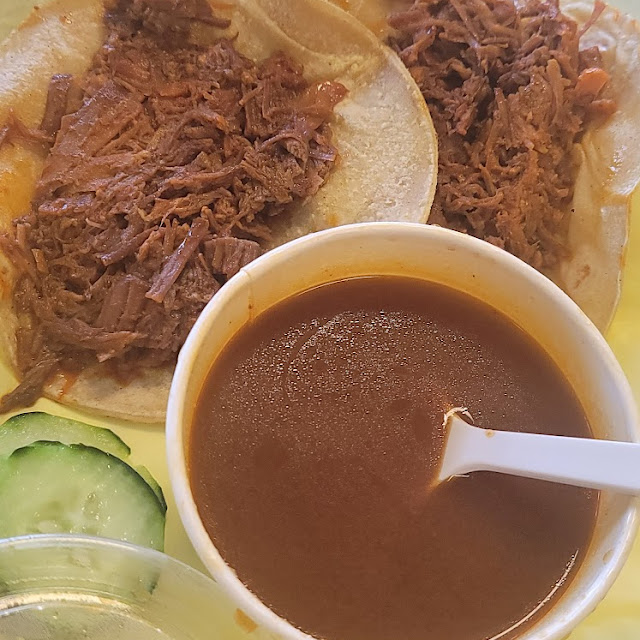 Barbacoa
