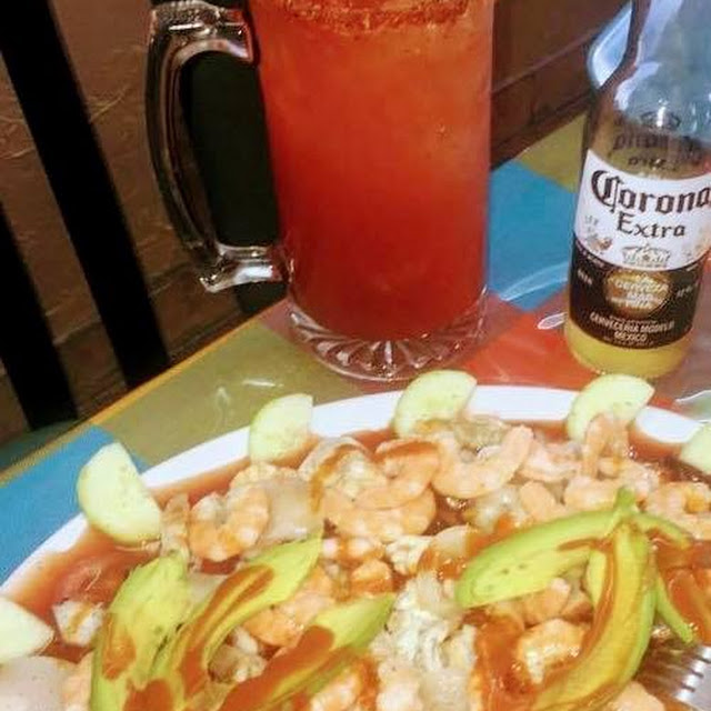 Michelada
