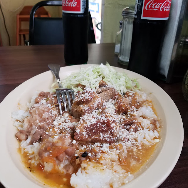 Morisqueta