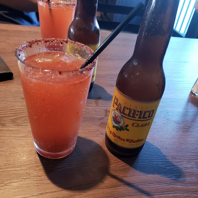 Micheladas