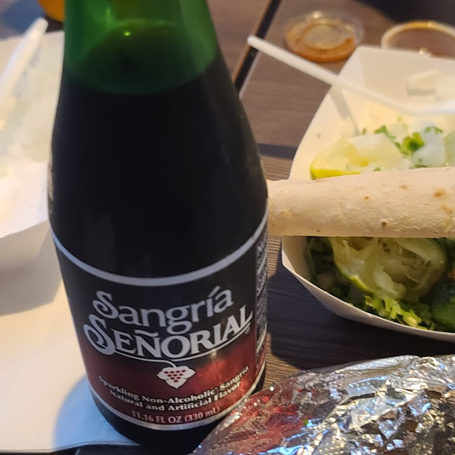 Sangria Bien Helada