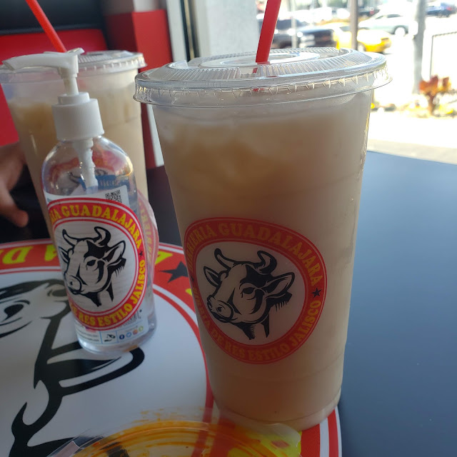 Horchata