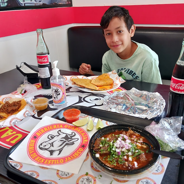Birria De Res