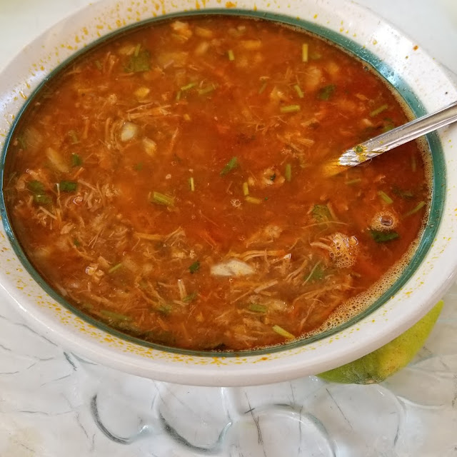Birria De Res
