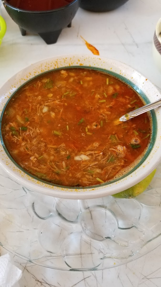 Birrieria la poderosa