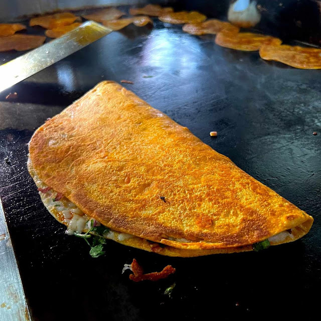 Quesa Birria Suprin