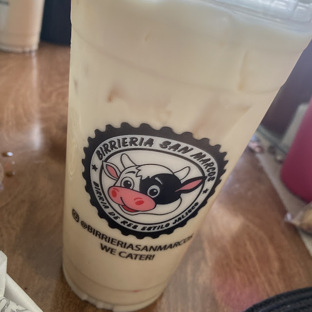 Horchata
