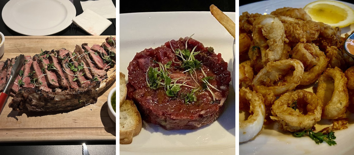 Bistro 22