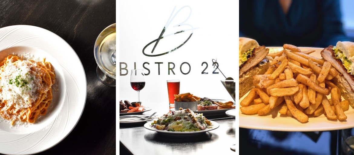 Bistro 22