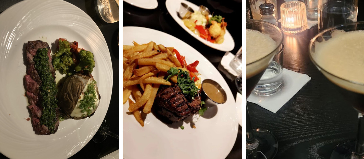 Bistro 22