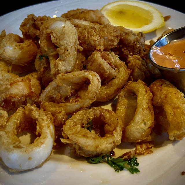 Calimari
