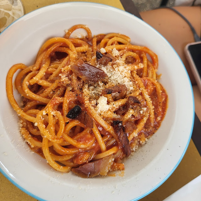 Tagiatelle