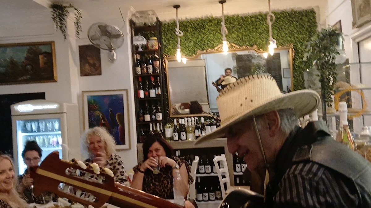 Bistro' al 40