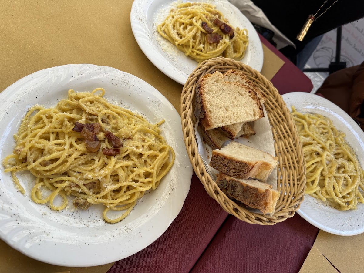 Bistro' al 40