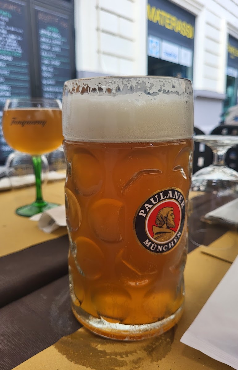 Bistro' al 40