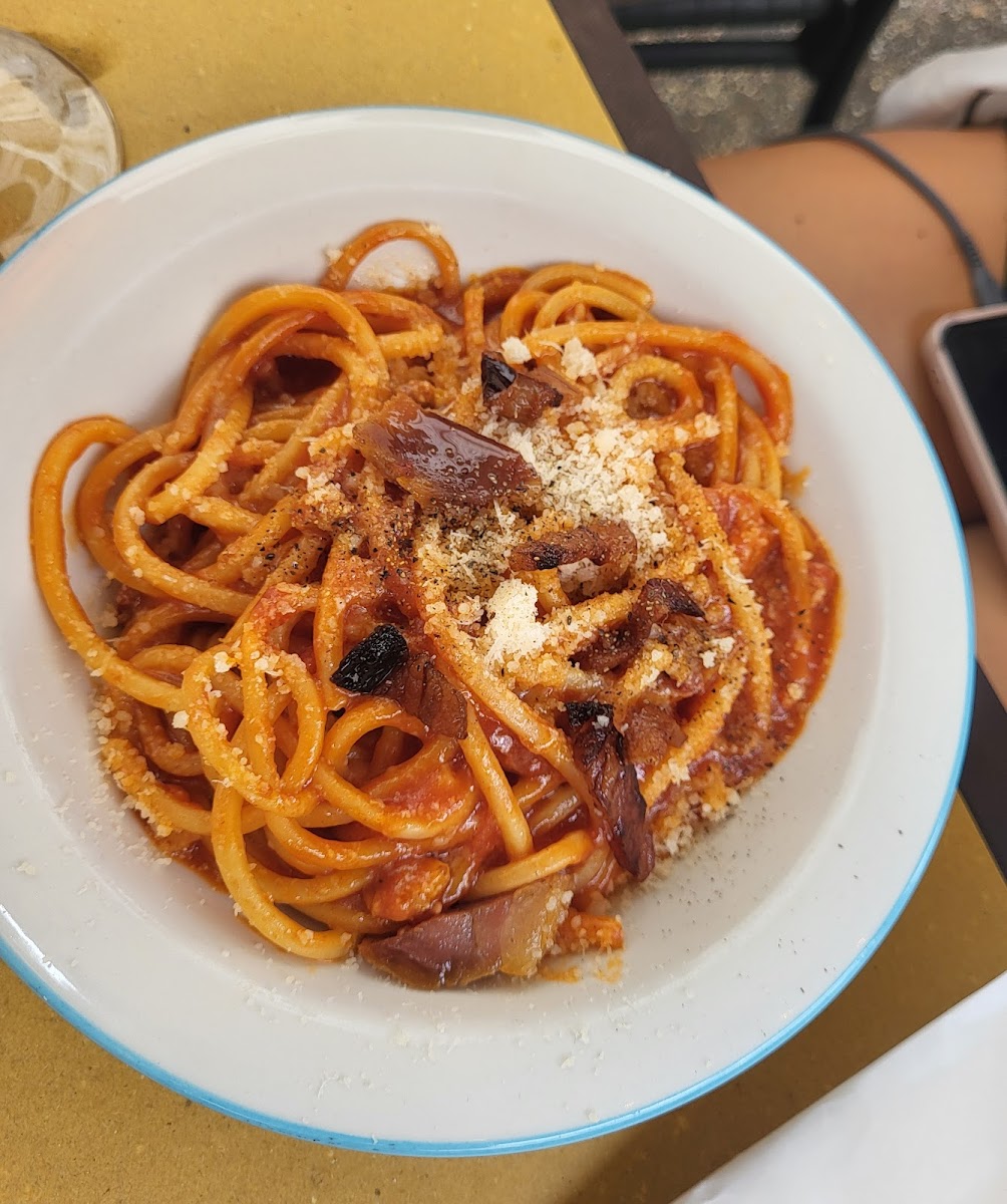 Bistro' al 40