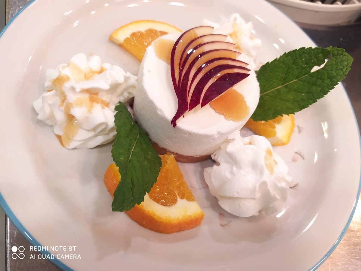 Bistro' al 40