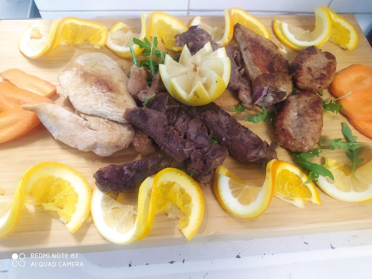 Bistro' al 40