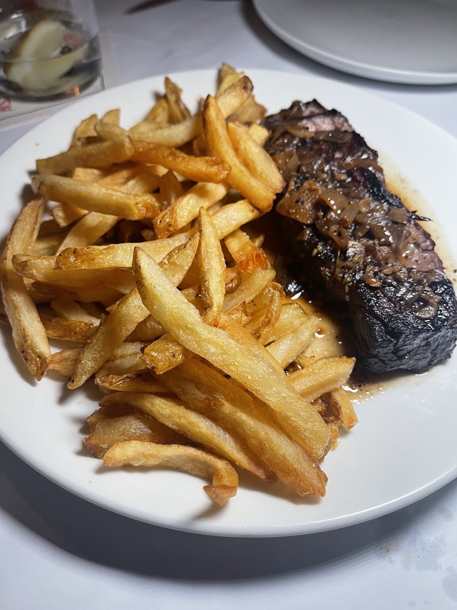 Bistro Grenier