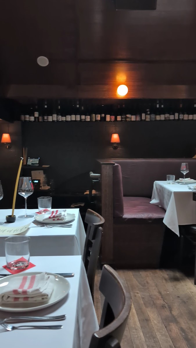 Bistro Grenier