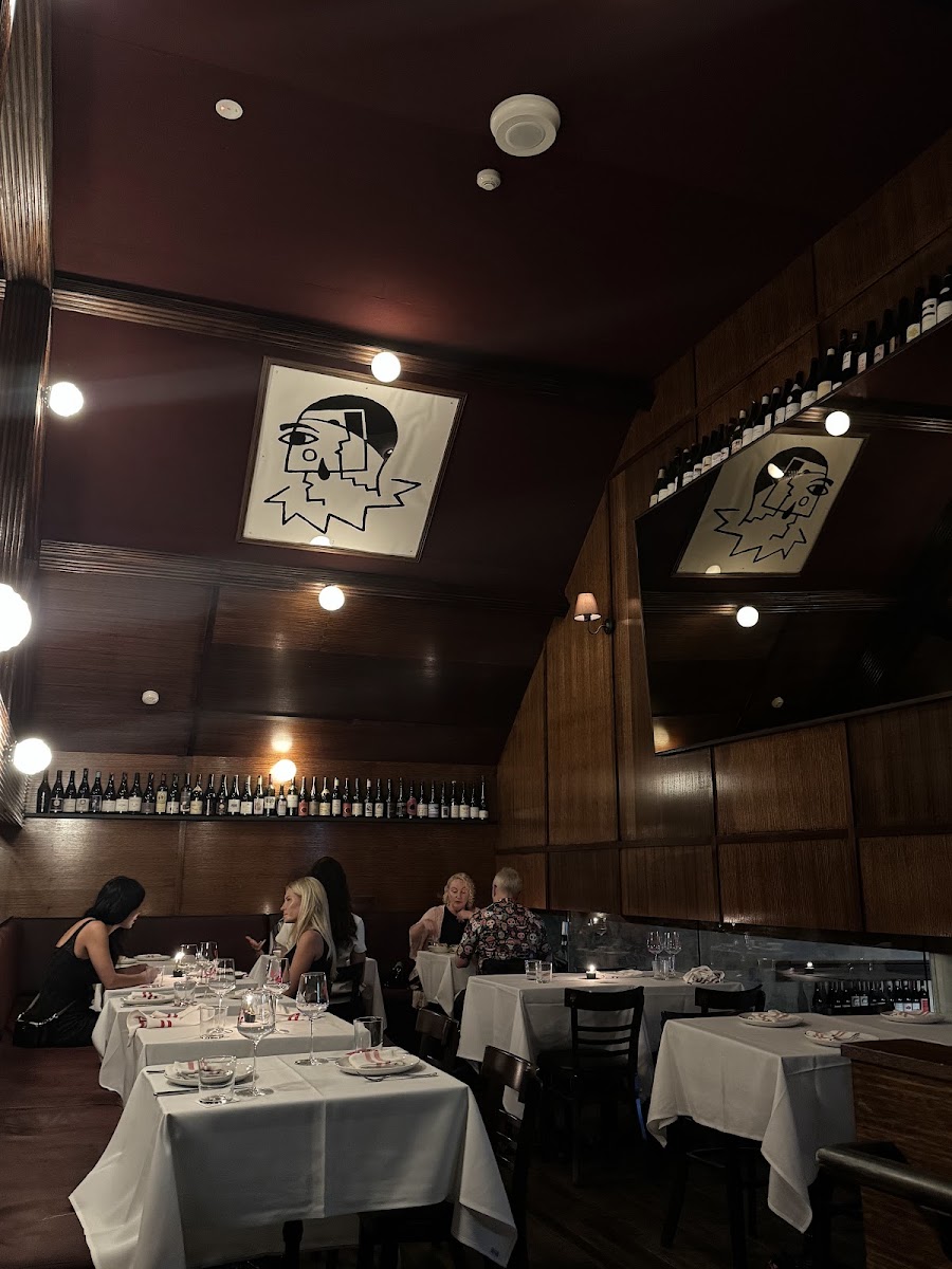 Bistro Grenier