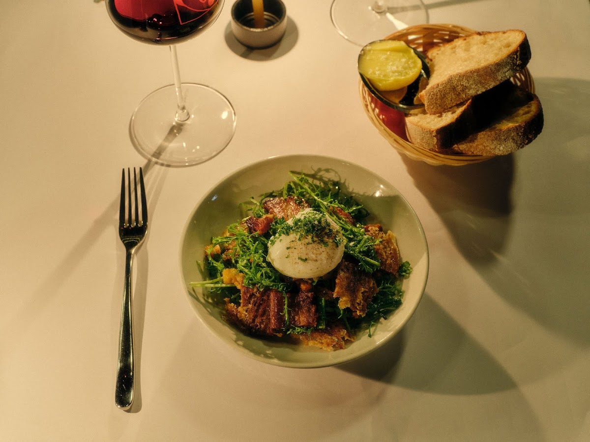 Bistro Grenier