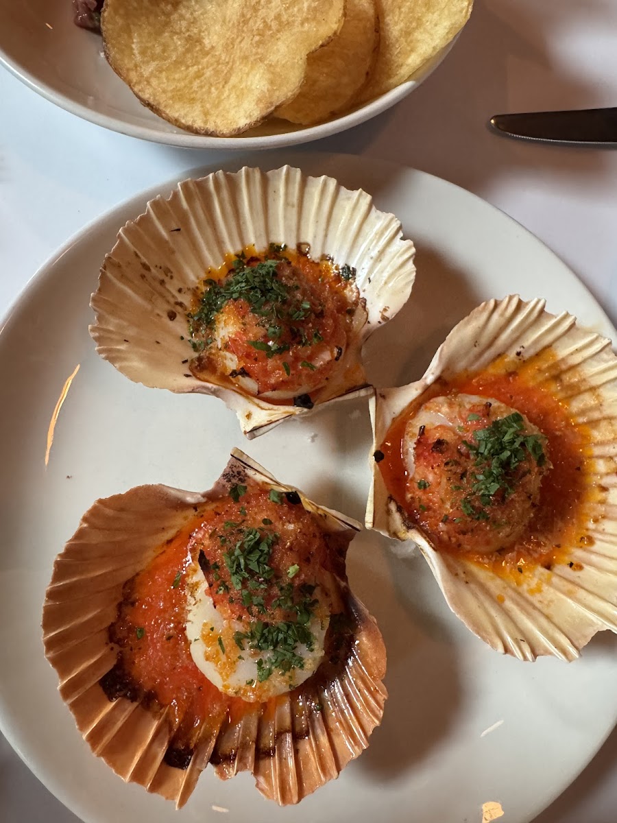 Bistro Grenier